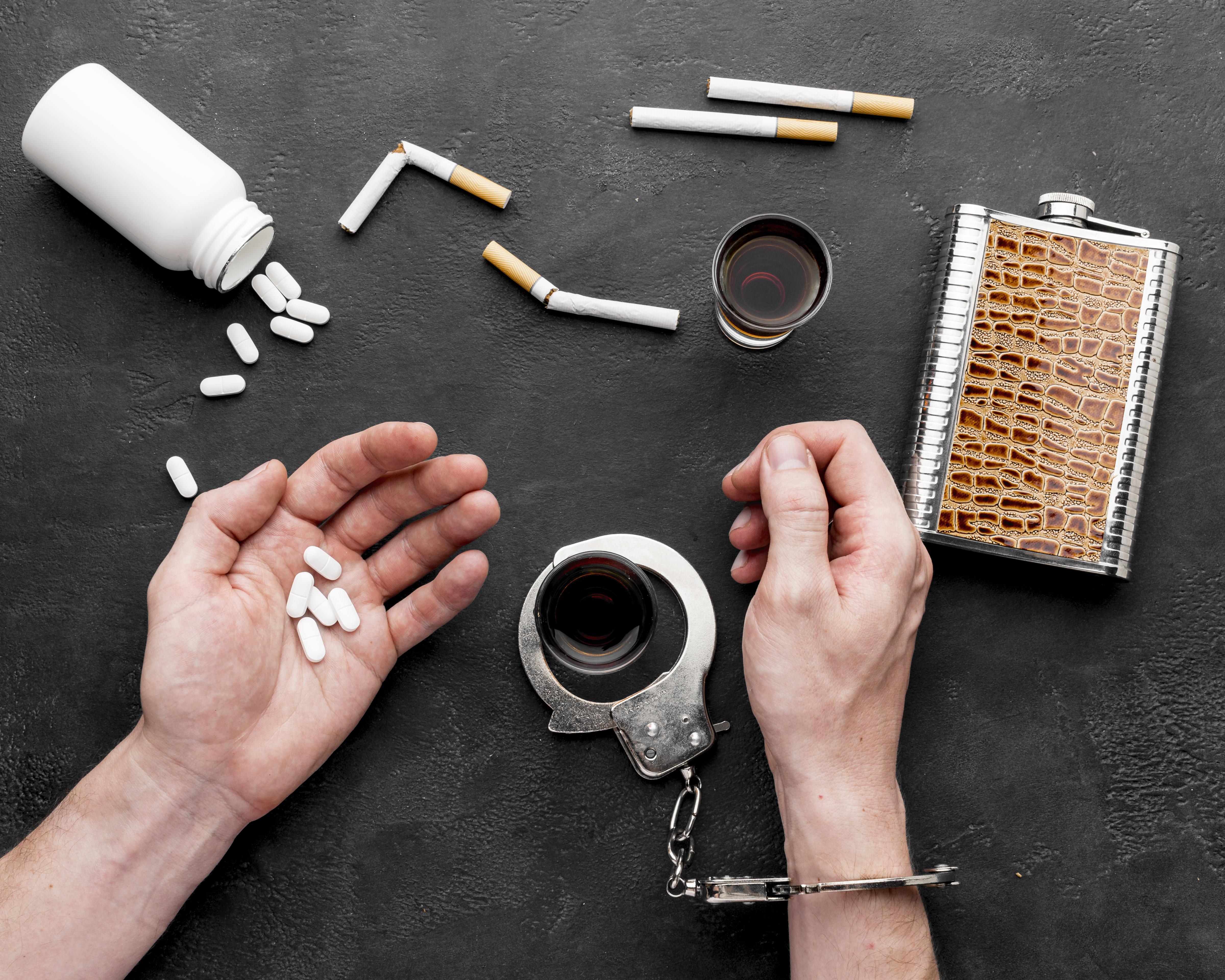 Autres addictions